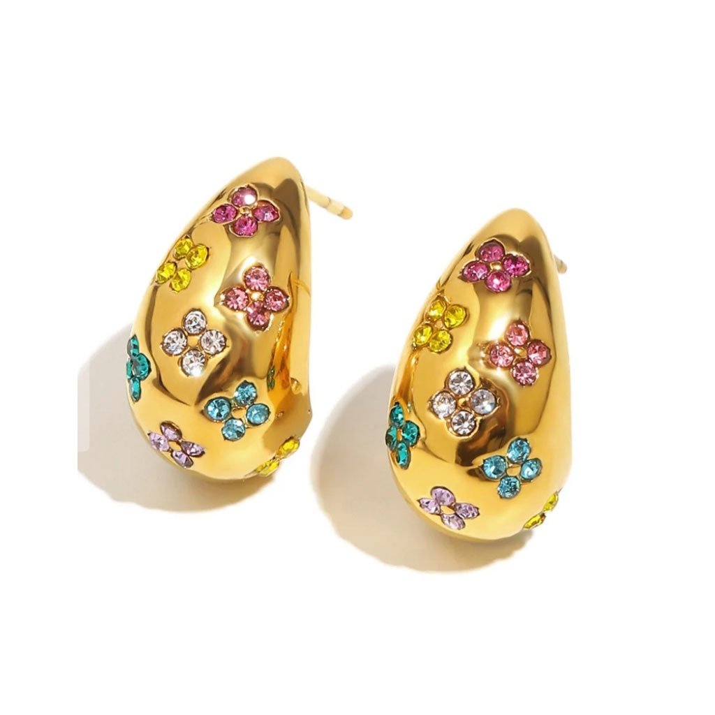 Buttoned Cotton Shirt