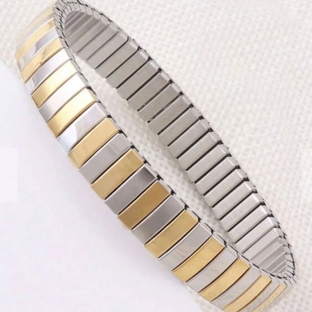 Asher Recycled Rings 4-in-1