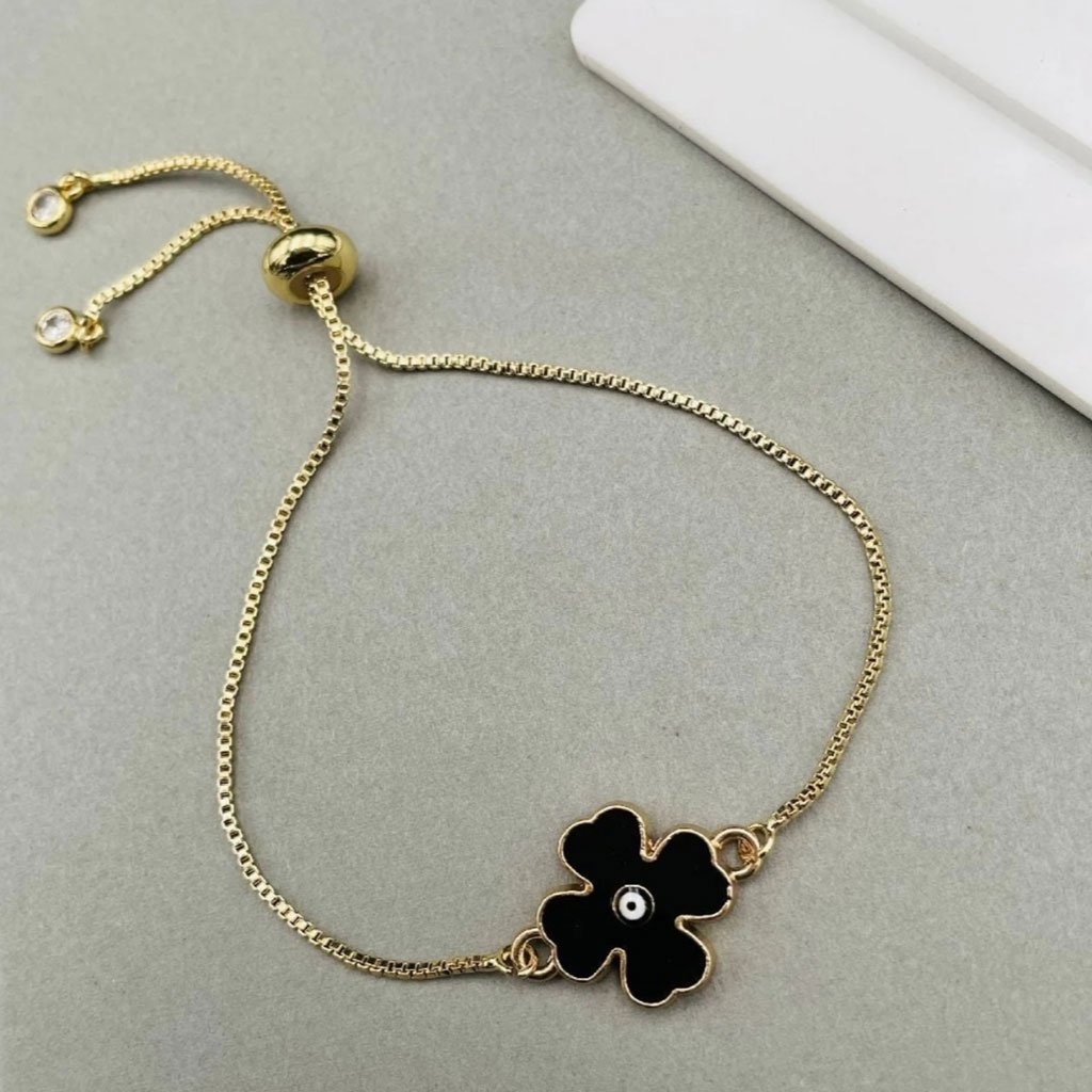 Mia Amalfi Bracelet Gold